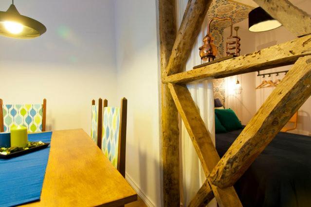 Sant'ana Mouraria 2br Apartment Lissabon